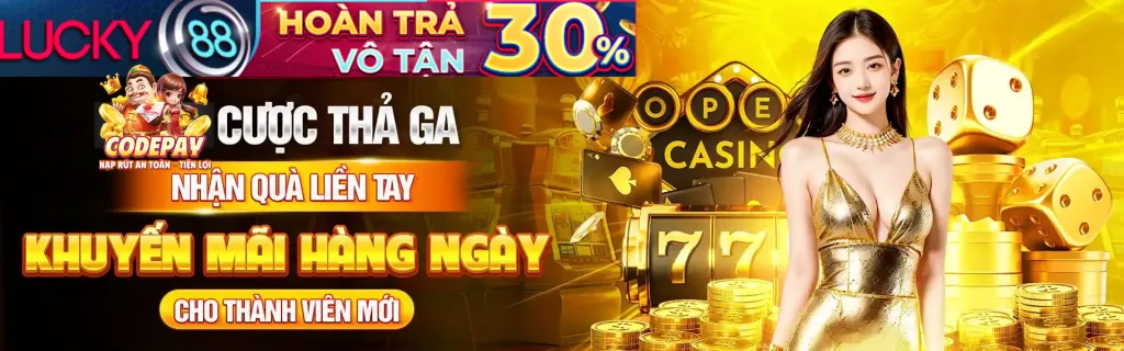 Ưu đãi chào mừng az88 win